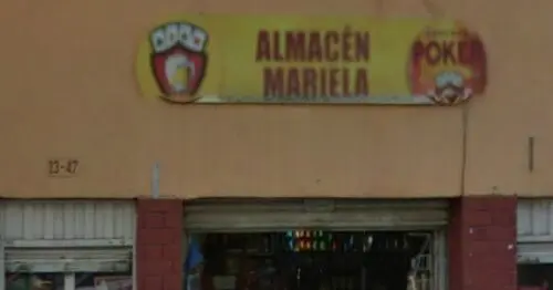 ALMACEN MARIELA ALMACEN MARIELA